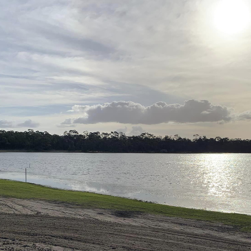 GREEN LAKE - berriwillock.vic.au